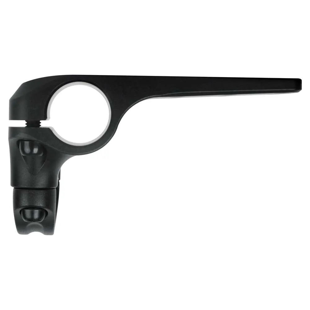 Profile Design Neosonic Braketsett, Black, One Size