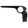 Profile Design Neosonic Braketsett, Black, One Size