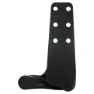 Profile Design Neosonic Braketsett, Black, One Size
