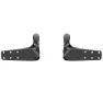 Profile Design Neosonic Braketsett, Black, One Size
