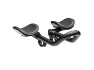 Profile Design Neosonic Ergo Tempobøyle, Black, One Size