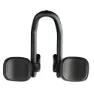 Profile Design Neosonic Ergo Tempobøyle, Black, One Size
