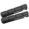Profile Design P220 Carbon Felgbremseklosser, Black, One Size
