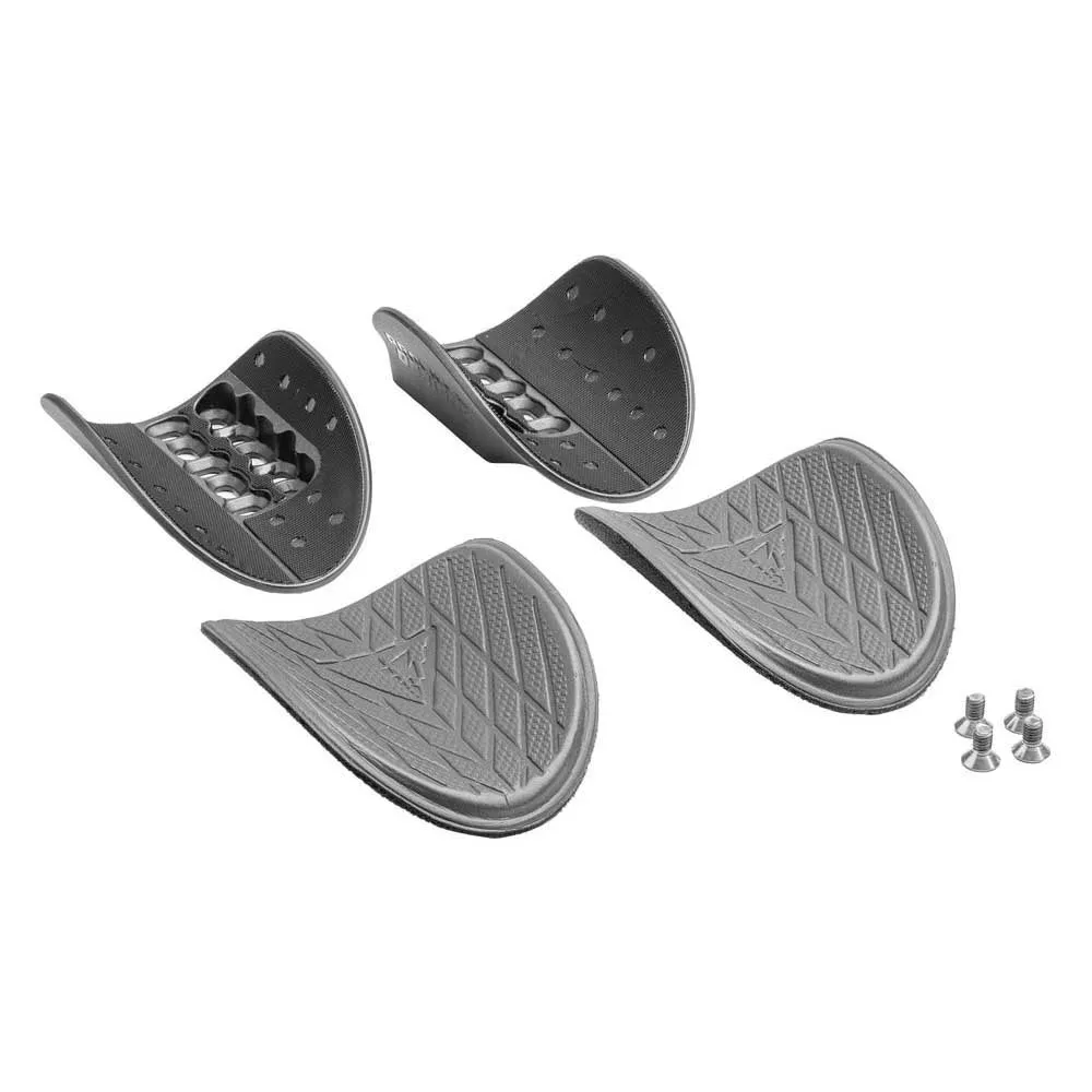 Profile Design Race+ Armleneputer, Black, One Size Profile Design Race+ Armleneputer, Black, One Size