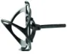 Profile Design RM-10 Flaskestativ System, Black, One Size