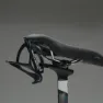 Profile Design RM-10 Flaskestativ System, Black, One Size