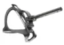 Profile Design RM-10 Flaskestativ System, Black, One Size