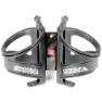 Profile Design Rm Flaskeholder, Black, One Size