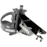 Profile Design Rm Flaskeholder, Black, One Size