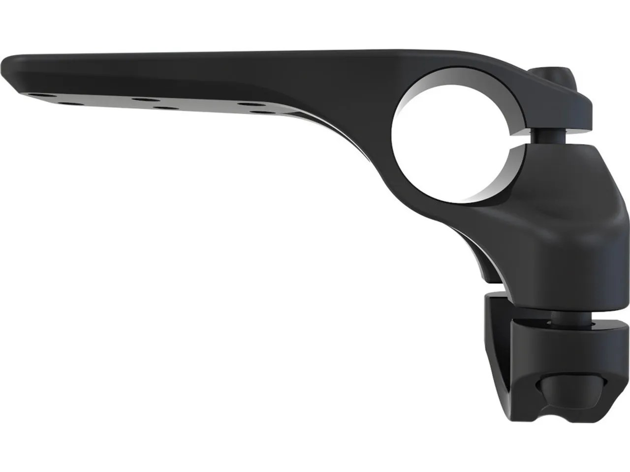 Profile Design Sonic Bracket Kit Klemmung, Black, One Size