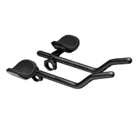 Profile Design Sonic Ergo 45/25A Aluminium Triatlon Bøyler