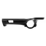 Profile Design Subsonic Braketsett, Black, One Size