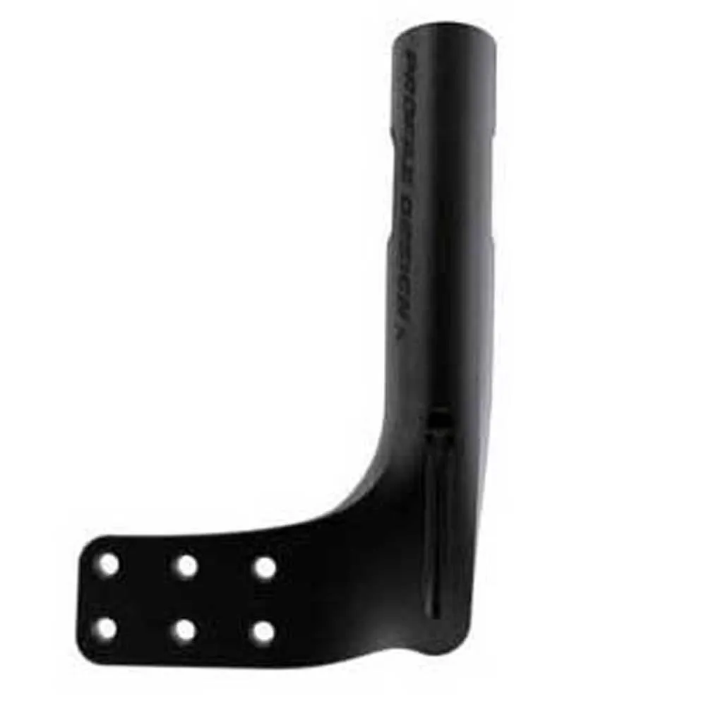 Profile Design Subsonic Braketsett, Black, One Size Profile Design Subsonic Braketsett, Black, One Size