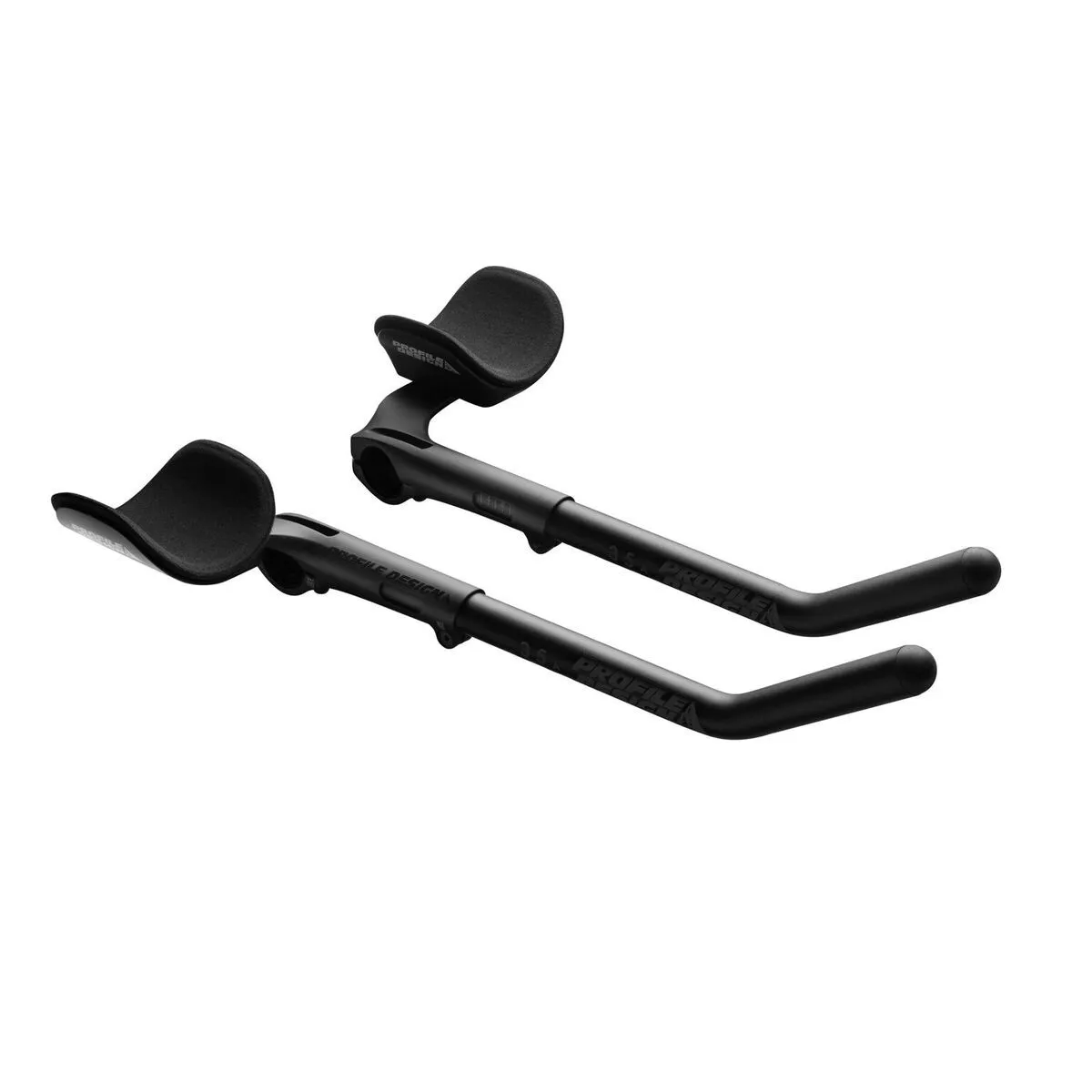 Profile Design Subsonic Race 35A Aluminium Triatlon Bøyler