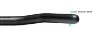 Profile Design Supersonic E+ Tempobøyle, Black, 31.8mm, 400mm