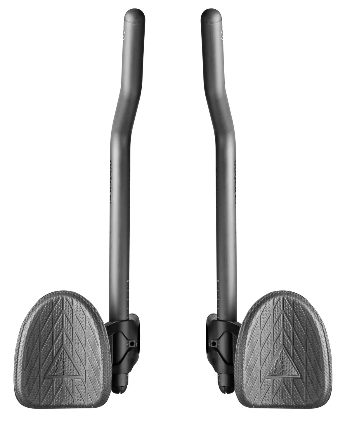 Profile Design Supersonic E+ Tempobøyle, Black, 400mm Profile Design Supersonic E+ Tempobøyle, Black, 400mm