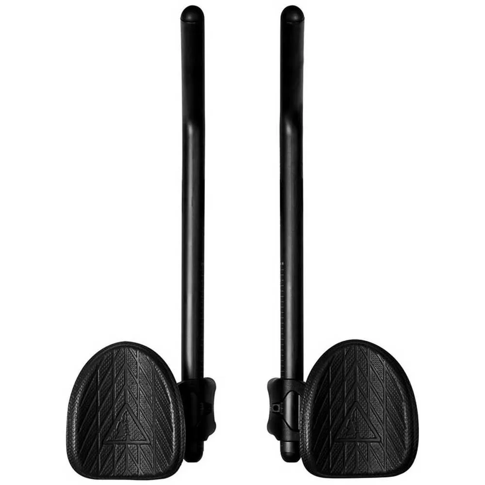 Profile Design Supersonic/ergo+/35 Slc Styrepropper, Black, 31.8mm, 400mm