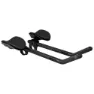 Profile Design Supersonic/ergo+/35 Slc Styrepropper, Black, 31.8mm, 400mm