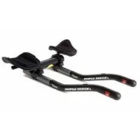 Profile Design T-mag Magnesium 31.8 Mm Aerostenger Profile Design T-mag Magnesium 31.8 Mm Aerostenger