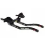 Profile Design T-mag Magnesium 31.8 Mm Aerostenger, Black, 420mm