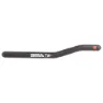Profile Design T2+ Aerostenger, Black, 22.2mm