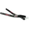 Profile Design T2+ Carbon Aerostenger, Black, One Size