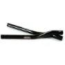 Profile Design T2+ Carbon Aerostenger, Black, One Size
