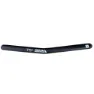 Profile Design T5+ Aerostenger, Black, 22.2mm