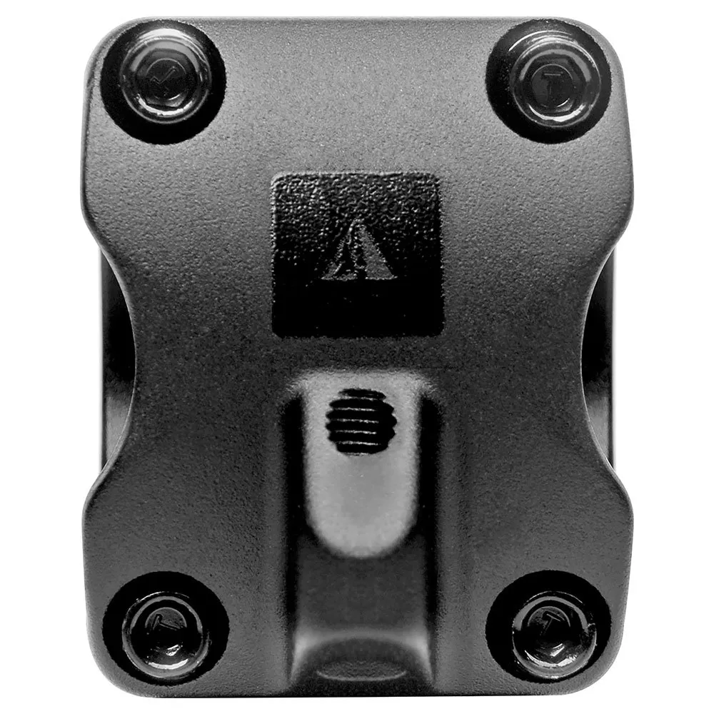 Profile Design Tri 31.8 Mm Sykkelstyrestem Refurbished, Black, 80mm Profile Design Tri 31.8 Mm Sykkelstyrestem Refurbished, Black, 80mm