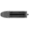 Profile Design Tri 31.8 Mm Sykkelstyrestem Refurbished, Black, 80mm