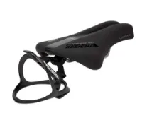 Profile Design Vertex 80 Solid Sete Med Flaskeholder