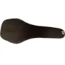 Profile Design Vertex Chrome Moly Sykkelsete, Black, One Size