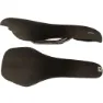 Profile Design Vertex Chrome Moly Sykkelsete, Black, One Size