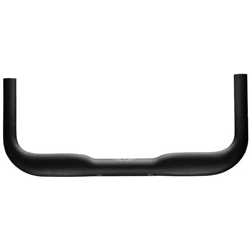 Profile Design Wing/10a Styre, Black, 31.8mm, 420mm