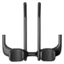 Profile Design Wing 20c+/ergo/35 Slc Carbon Aerostenger, Black, 420mm