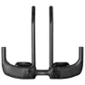 Profile Design Wing 20c+/ergo/35 Slc Carbon Aerostenger, Black, 420mm