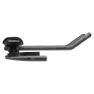 Profile Design Wing 20c+/ergo/35 Slc Carbon Aerostenger, Black, 420mm
