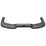 Profile Design Wing 20c Styre, Black, 31.8mm, 400mm