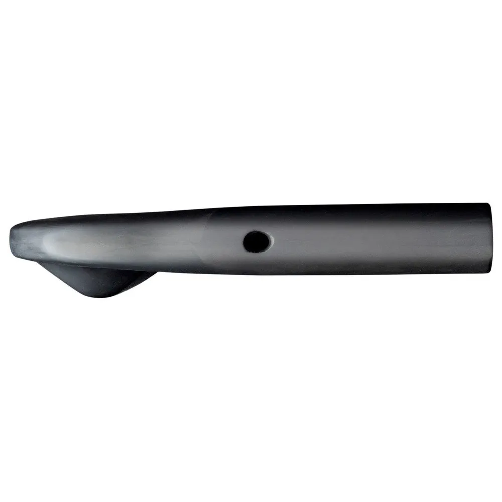 Profile Design Wing 20c Styre, Black, 31.8mm, 400mm