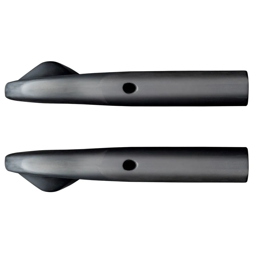 Profile Design Wing 20c Styre, Black, 31.8mm, 400mm