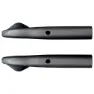 Profile Design Wing 20c Styre, Black, 31.8mm, 400mm