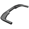 Profile Design Wing 20c Styre, Black, 31.8mm, 400mm