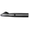 Profile Design Wing 20c Styre, Black, 31.8mm, 400mm