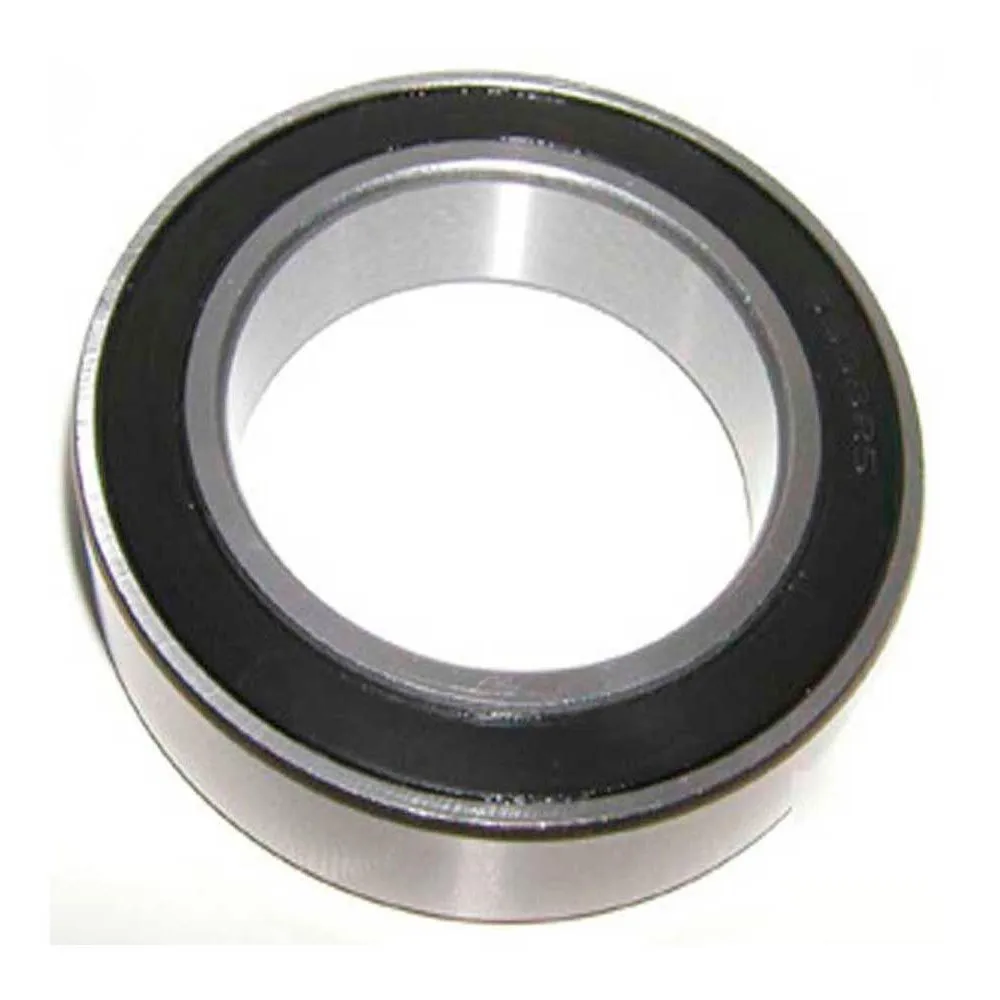 Progress 1801 Nitro Ceramic Mtb Forhjulslager, Silver, 30 x 18 x 7mm