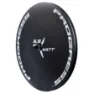 Progress A-7d 24 Cl Disc Landeveissykkelens Bakhjul
