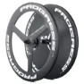 Progress A-7d Cl Disc Tubeless Landeveishjulsett
