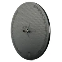 Progress A-7d Cl Disc Tubeless Landeveissykkelens Bakhjul