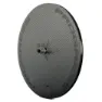 Progress A-7d Cl Disc Tubeless Landeveissykkelens Bakhjul