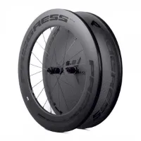 Progress A-7d/space Cl Disc Tubeless Landeveishjulsett Progress A-7d/space Cl Disc Tubeless Landeveishjulsett
