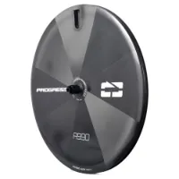 Progress A-990 Cl Disc Tubeless Landeveissykkelens Bakhjul Progress A-990 Cl Disc Tubeless Landeveissykkelens Bakhjul